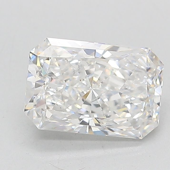 Loose Lab Diamond - IGI Radiant 1.57ct D VS2 (1 of 1)
