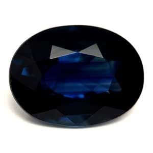 Loose Sapphire Gemstone - Oval 1.49ct Blue SI: Loose Sapphire Gemstone - Oval 1.49ct Blue SI This listing features Loose Sapphire Gemstone - Oval 1.49ct Blue SI. Item specifics are provided below. Item Specifics: Type: Sapphire Carat: 1.49 Cut: