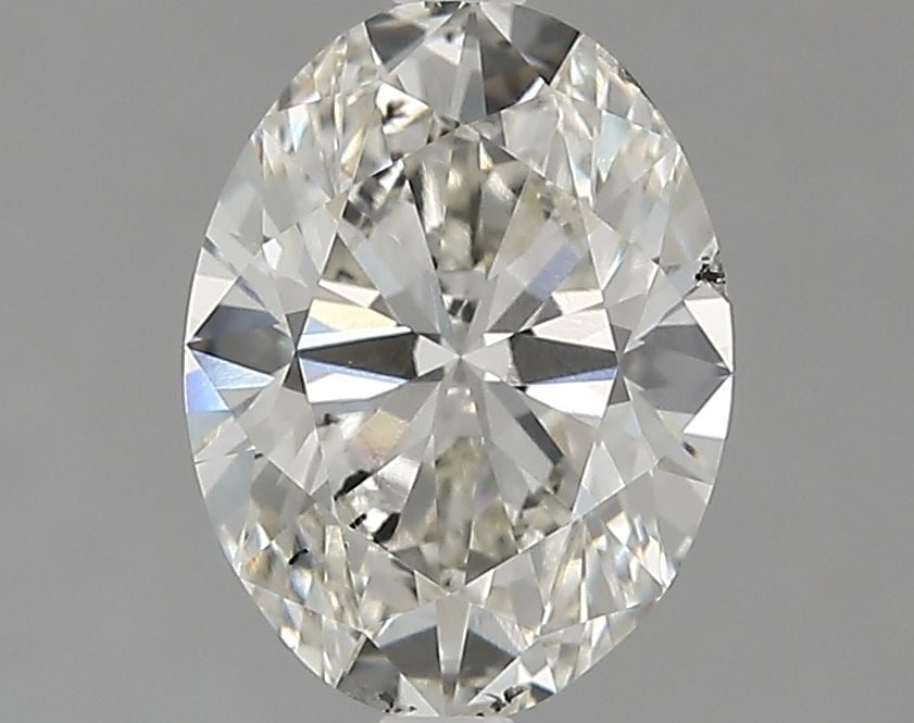 Loose Lab Diamond - IGI Oval 2.01ct J SI1: Loose Lab Diamond - IGI Oval 2.01ct J SI1 This listing features Loose Lab Diamond - IGI Oval 2.01ct J SI1. Item specifics are provided below. Item Specifics: Source: This Is A Real Diamond Grown In