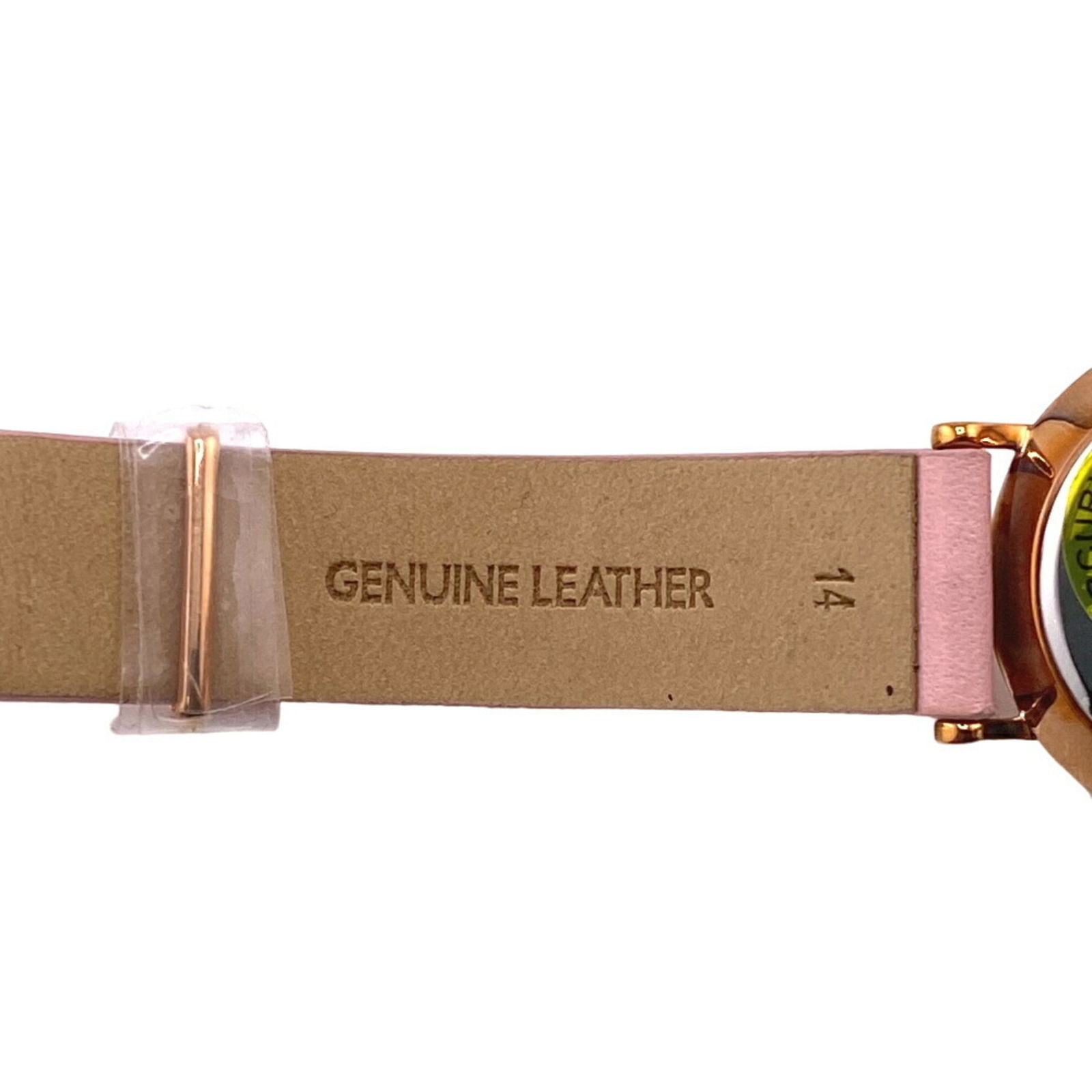 Wristwatch Coach - 11