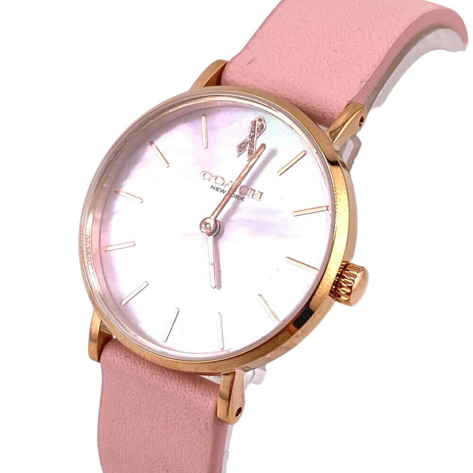Wristwatch Coach - 2