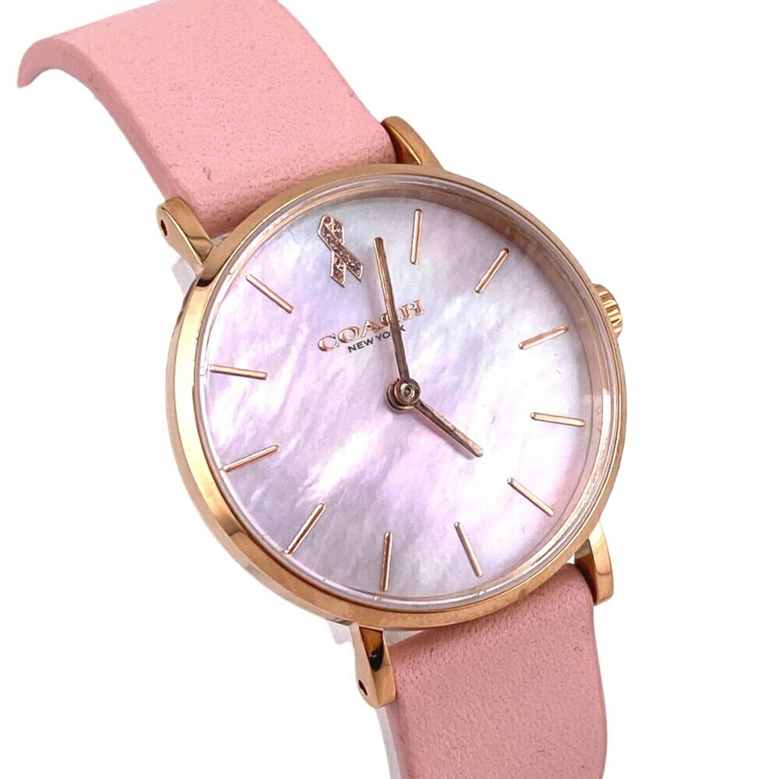 Wristwatch Coach - 3