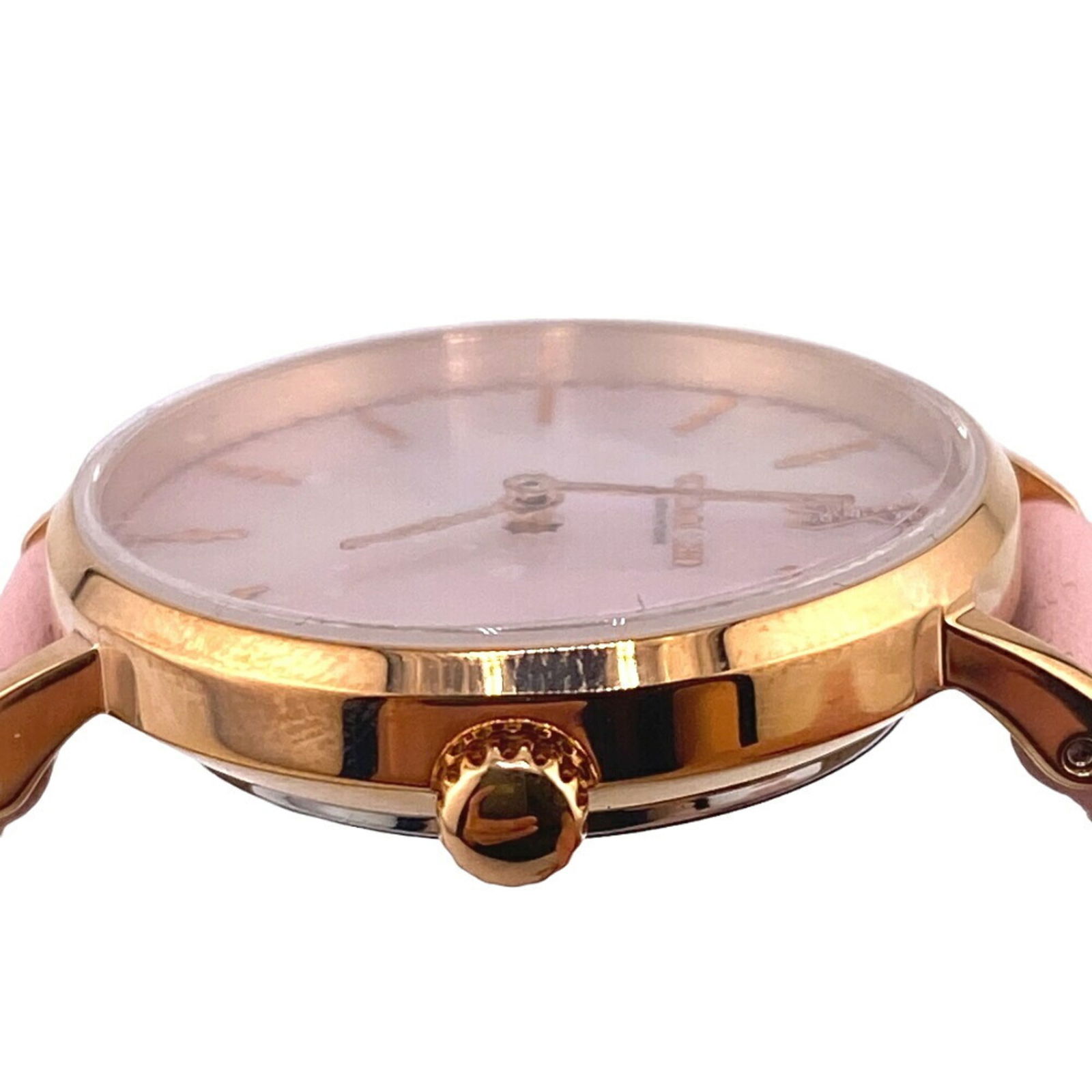 Wristwatch Coach - 4