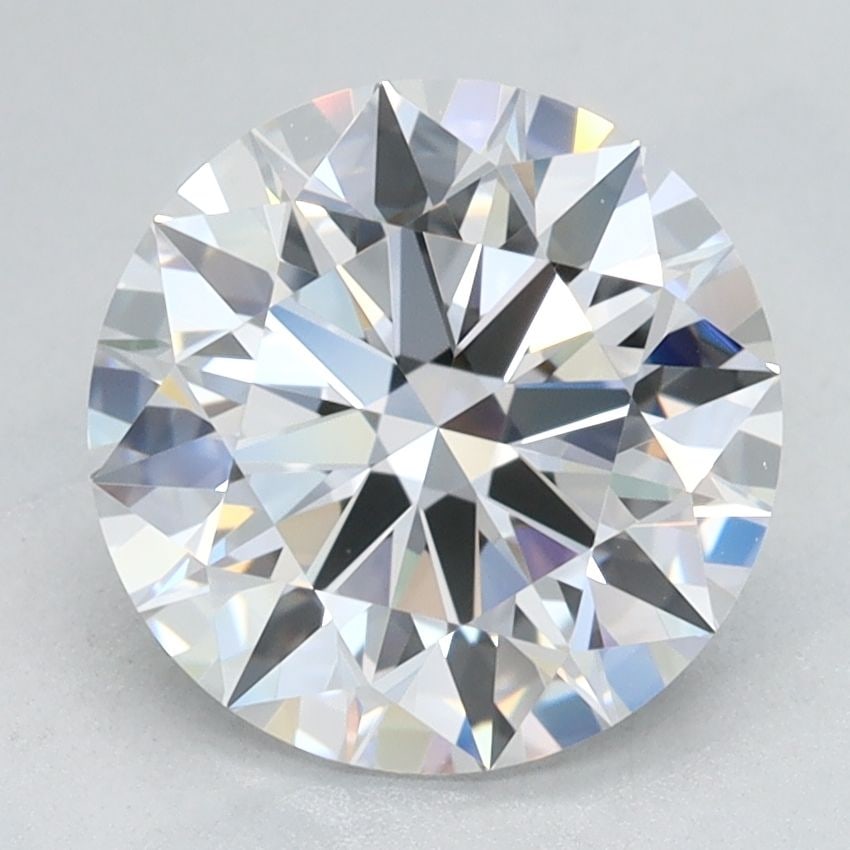 Loose Lab Diamond - GIA Round 2.16ct D IF: Loose Lab Diamond - GIA Round 2.16ct D IF This listing features Loose Lab Diamond - GIA Round 2.16ct D IF. Item specifics are provided below. Item Specifics: Source: This Is A Real Diamond Grown In