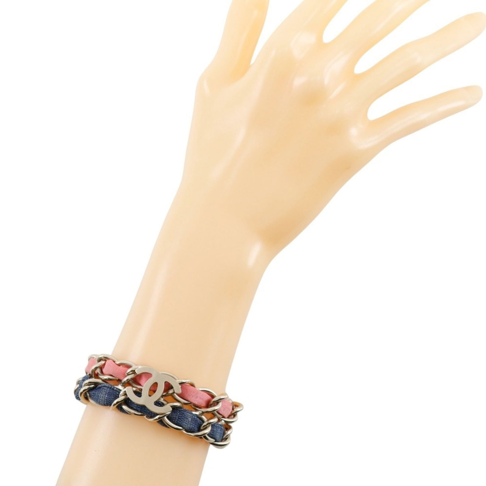 Bracelet Chanel Charm - 2