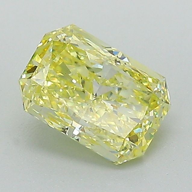 Loose Lab Diamond - IGI Cushion Modified 1.02ct Fancy Vivid Yellow VS2: Loose Lab Diamond - IGI Cushion Modified 1.02ct Fancy Vivid Yellow VS2 This listing features Loose Lab Diamond - IGI Cushion Modified 1.02ct Fancy Vivid Yellow VS2. Item specifics are provided below.