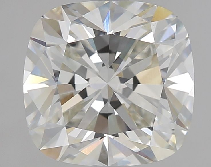Loose Lab Diamond - IGI Cushion Brilliant 2.1ct G VS1: Loose Lab Diamond - IGI Cushion Brilliant 2.1ct G VS1 This listing features Loose Lab Diamond - IGI Cushion Brilliant 2.1ct G VS1. Item specifics are provided below. Item Specifics: Source: This Is