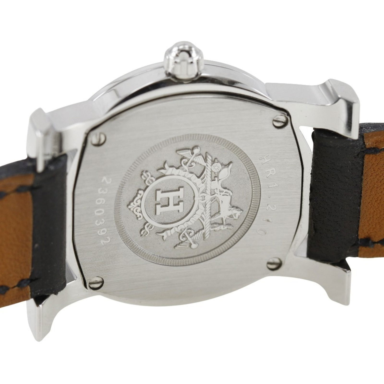 Wristwatch Hermes - 5