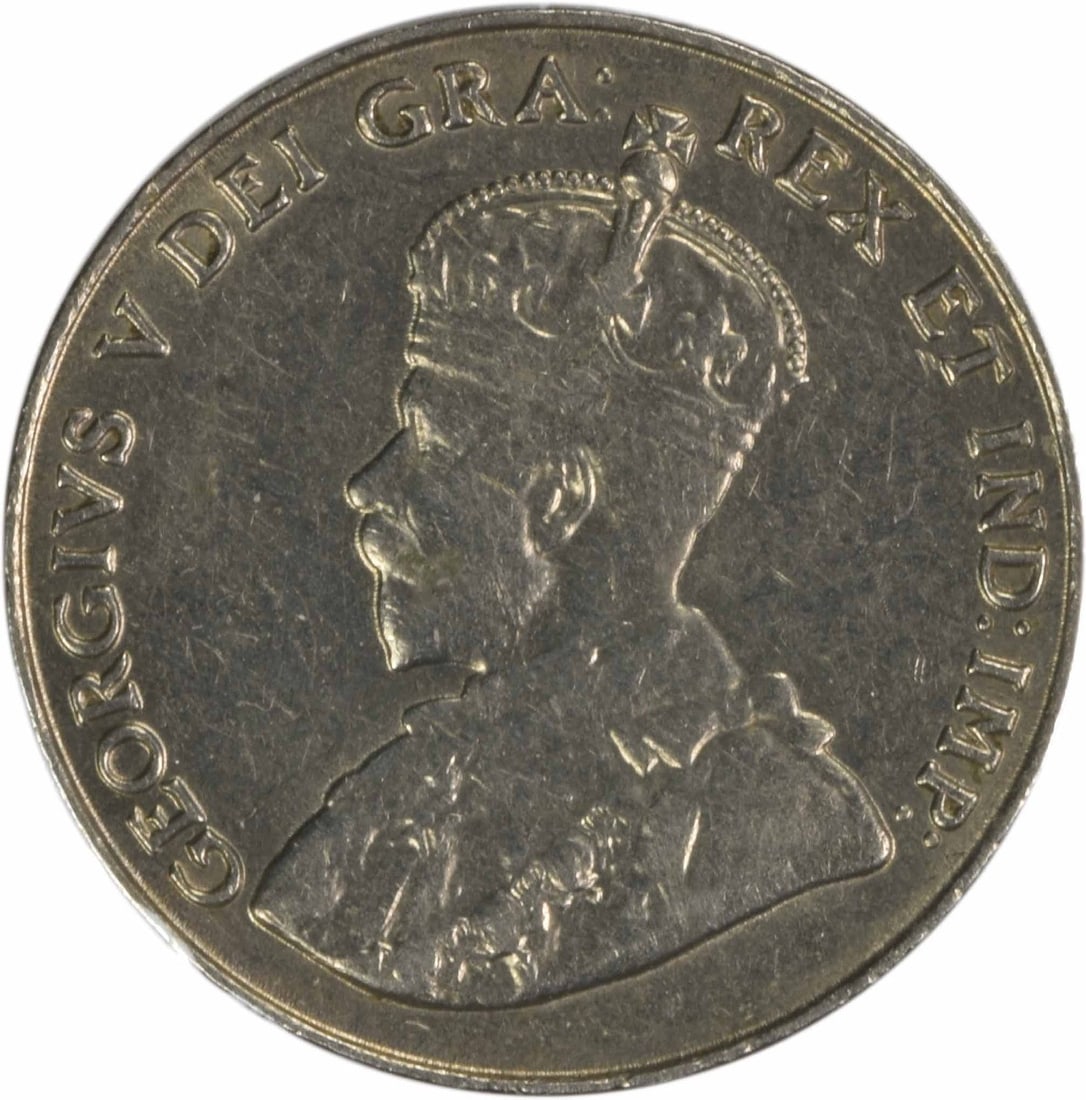 Uncertified 1926 Canada 5 Cents Near 6 KM29 AU: Uncertified 1926 Canada 5 Cents Near 6 KM29 AU This listing features Uncertified 1926 Canada 5 Cents Near 6 KM29 AU. Item specifics are provided below. Item Specifics: Circulated/Uncirculated: