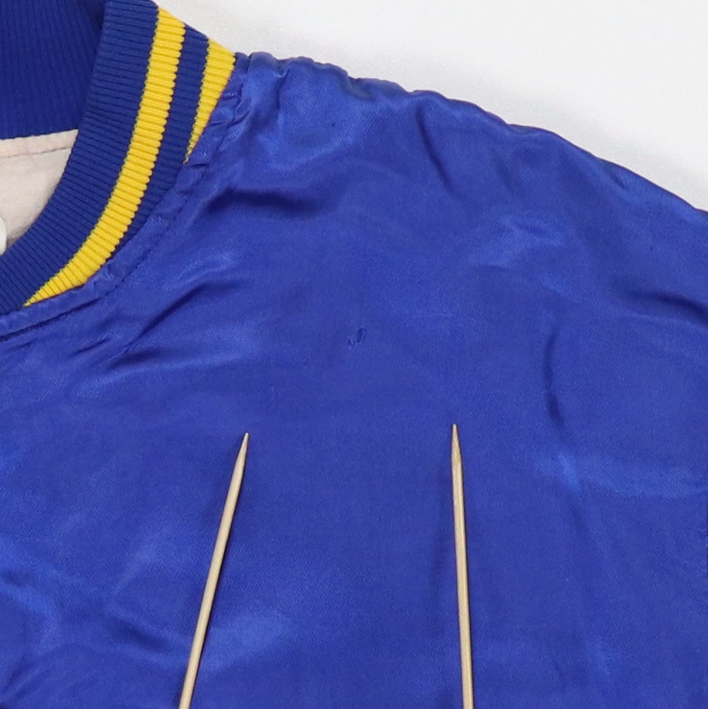 Jacket 1970s Capricorn Records Promo - 3