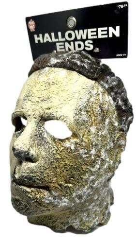 176102 Nick Castle Autographed/ Inscribed "Michael Myers" Mask "Halloween" JSA (1 of 5)