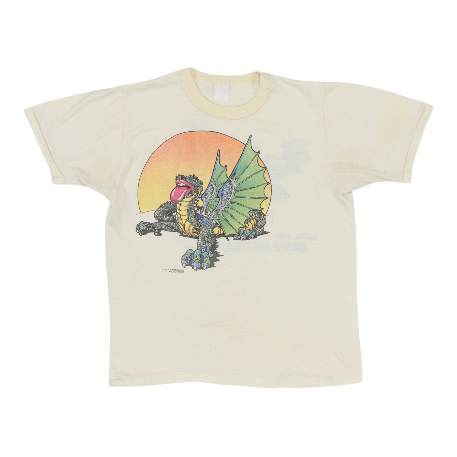 Shirt 1978 Rolling Stones Happy Birthday Mick Concert: Shirt 1978 Rolling Stones Happy Birthday Mick Concert This listing features Shirt 1978 Rolling Stones Happy Birthday Mick Concert. Item specifics are provided below. Item Specifics: Size: Unreadable T