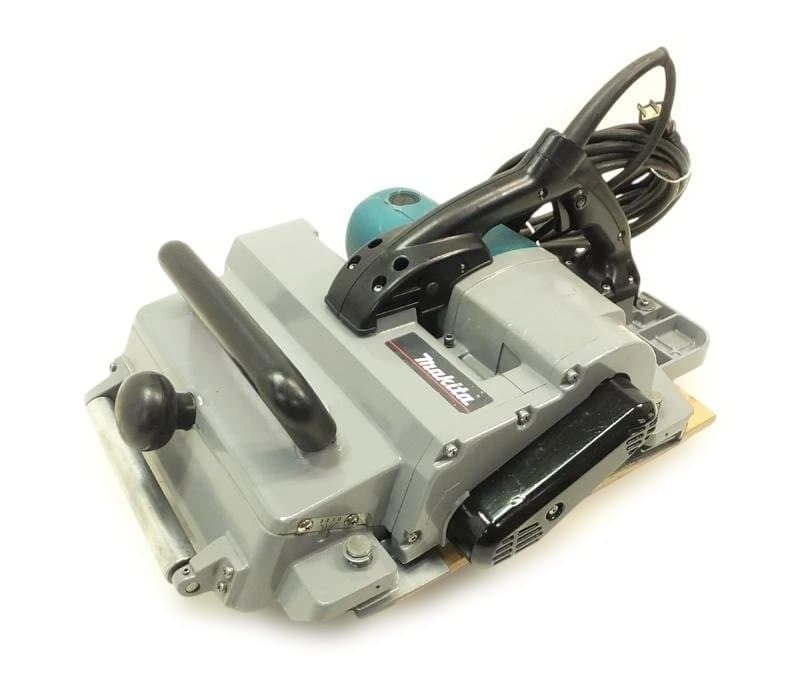 tool Makita KP312 Handheld 12 1/ 4 Corded Planer 51lbs Working Electric carpentry (1 of 10)