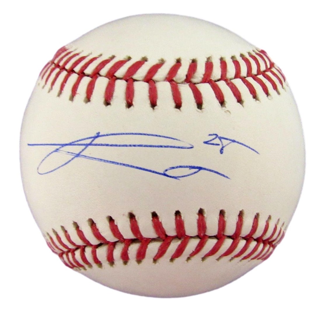 196770 Nolan Arenado Signed/ Autographed OML Baseball Cardinals/ Rockies PSA/ DNA: 196770 Nolan Arenado Signed/ Autographed OML Baseball Cardinals/ Rockies PSA/ DNA This listing features 196770 Nolan Arenado Signed/ Autographed OML Baseball Cardinals/ Rockies PSA/ DNA. Item