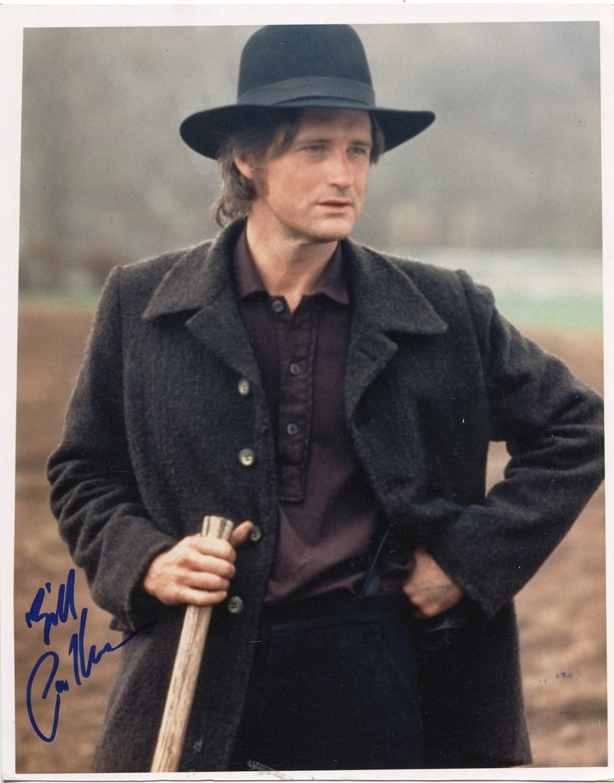 Photo Bill Pullman Autographed 8x10: Photo Bill Pullman Autographed 8x10 This listing features Photo Bill Pullman Autographed 8x10. Item specifics are provided below. Item Specifics: Country Of Origin: United States Bill Pullman Autograp