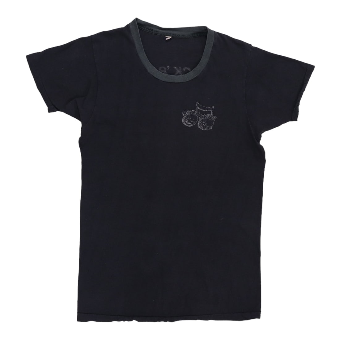 Shirt 1980 Dead Boys Rockages Concert: Shirt 1980 Dead Boys Rockages Concert This listing features Shirt 1980 Dead Boys Rockages Concert. Item specifics are provided below. Item Specifics: Era: 1980s Color: Black Material: 100% Cotton Tag