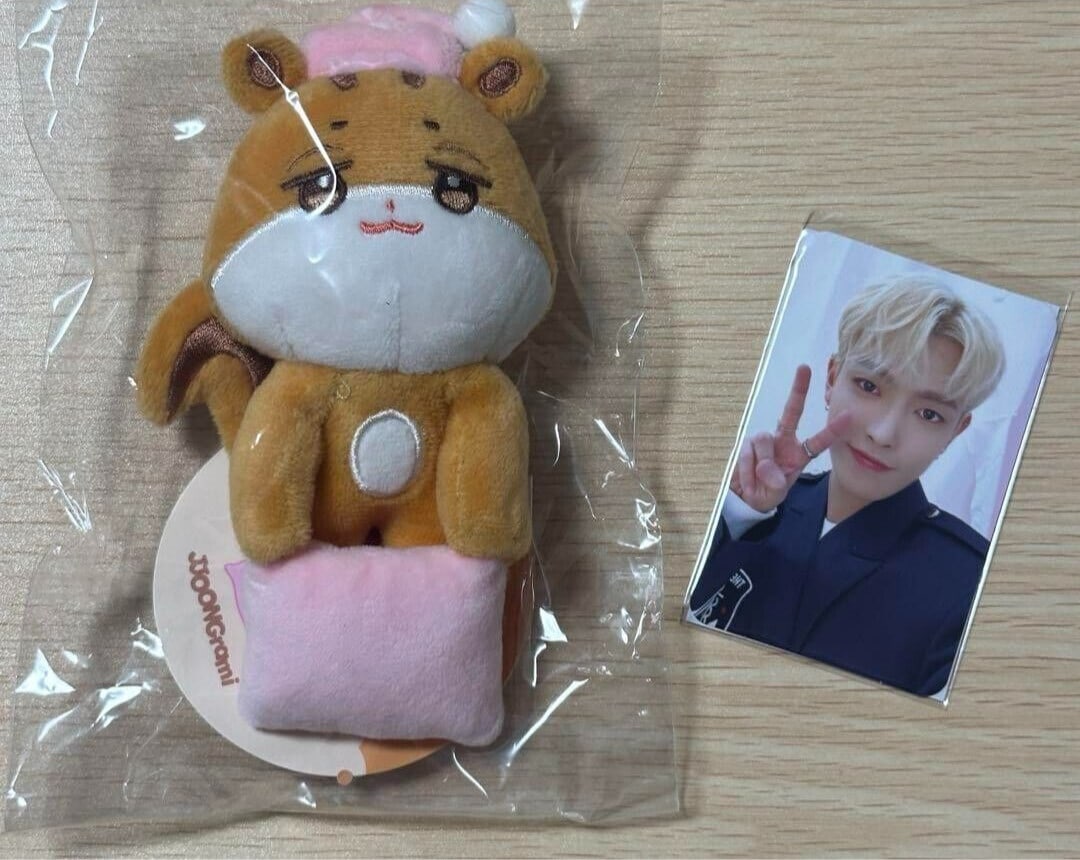 photocard ANITEEZ TOKTOQ Limited MONITOR DALL Sleep ver. JJOONGrami Plush Toy &: photocard ANITEEZ TOKTOQ Limited MONITOR DALL Sleep ver. JJOONGrami Plush Toy & This listing features photocard ANITEEZ TOKTOQ Limited MONITOR DALL Sleep ver. JJOONGrami Plush Toy &. Item specifics ar