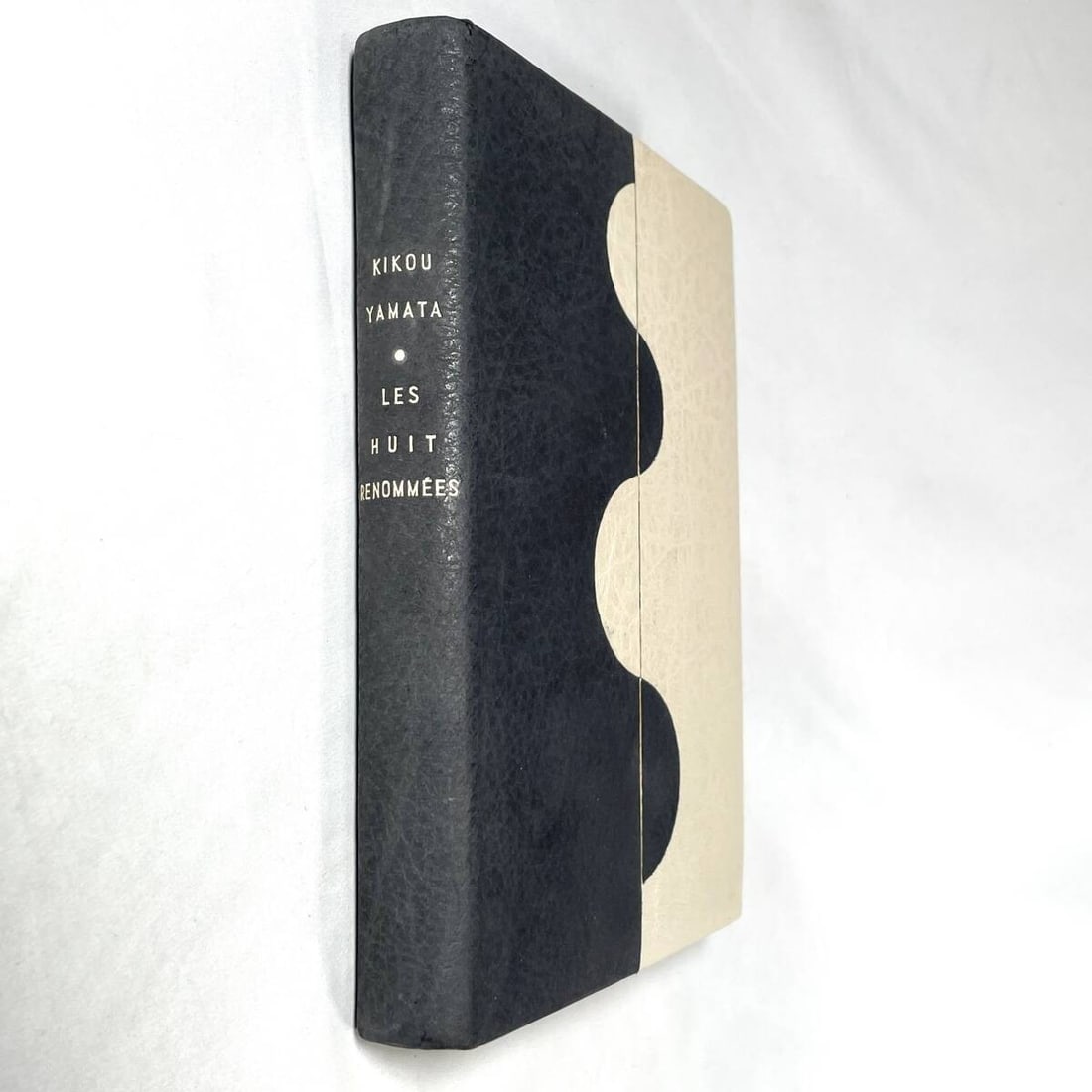 Ed Foujita 47 Drawings/ Kikou Yamata Les huit renommes Japan Scenes 1927 1st (1 of 10)