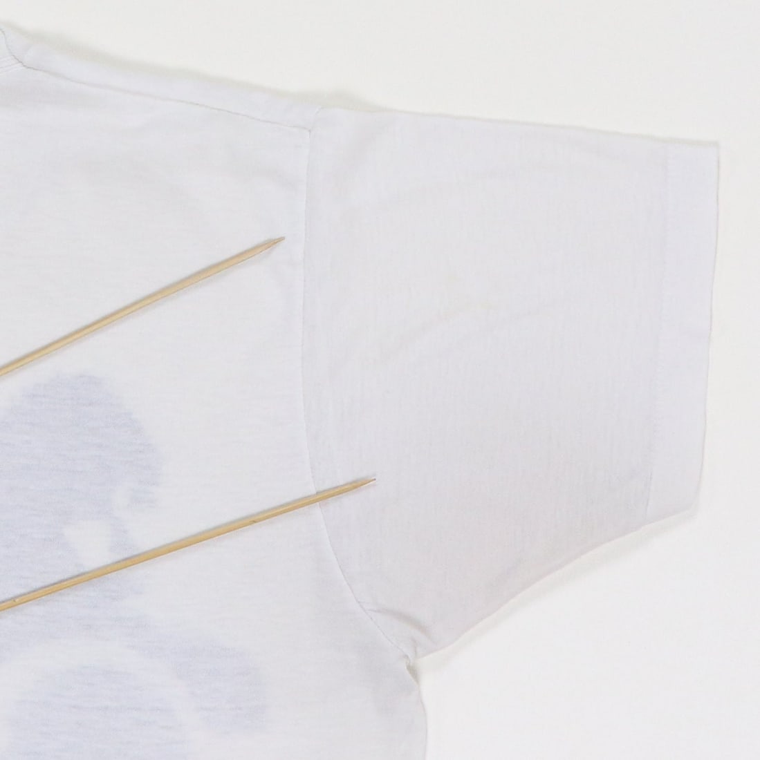 Shirt 1981 U2 October - 8