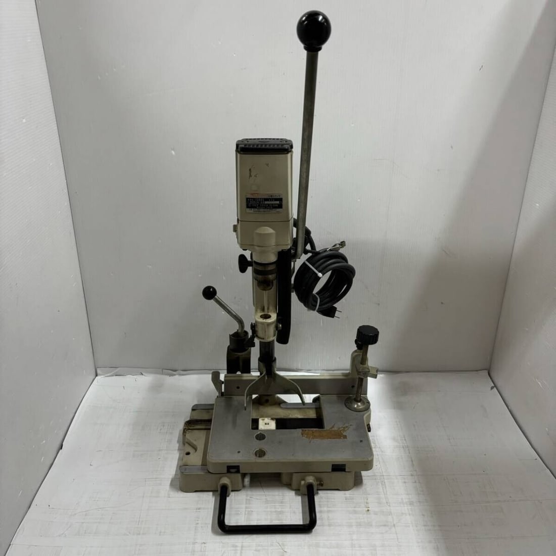 Confirmed Makita Small Kakunomi 7300S Power Tool DIY Supplies Operation (1 of 7)