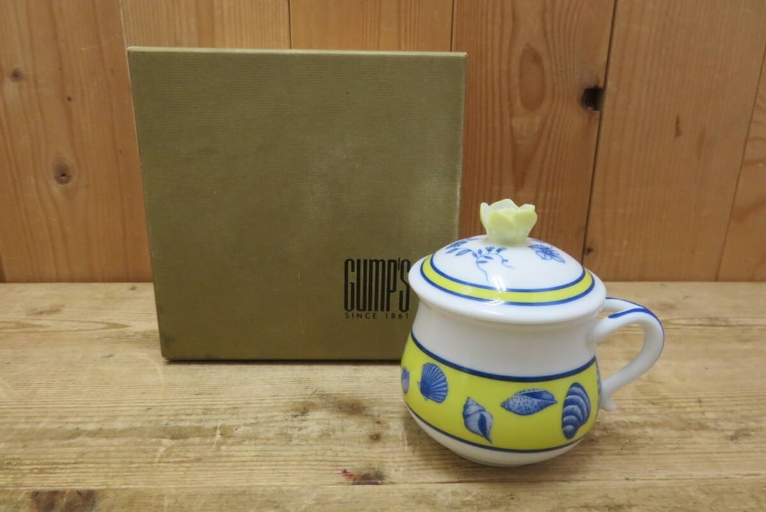 Tableware Lynn Chase COSTA AZZURRA Suger Pot With Lid Trinket dish Porcelain: Tableware Lynn Chase COSTA AZZURRA Suger Pot With Lid Trinket dish Porcelain This listing features Tableware Lynn Chase COSTA AZZURRA Suger Pot With Lid Trinket dish Porcelain. Item specifics are