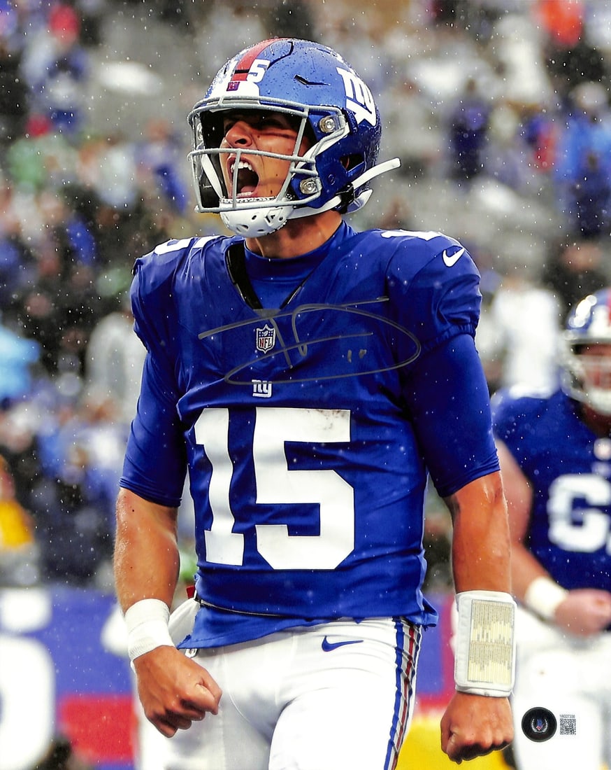 184862 Tommy DeVito Autographed/ signed 11X14 Photo NY Giants Beckett: 184862 Tommy DeVito Autographed/ signed 11X14 Photo NY Giants Beckett This listing features 184862 Tommy DeVito Autographed/ signed 11X14 Photo NY Giants Beckett. Item specifics are provided below. 