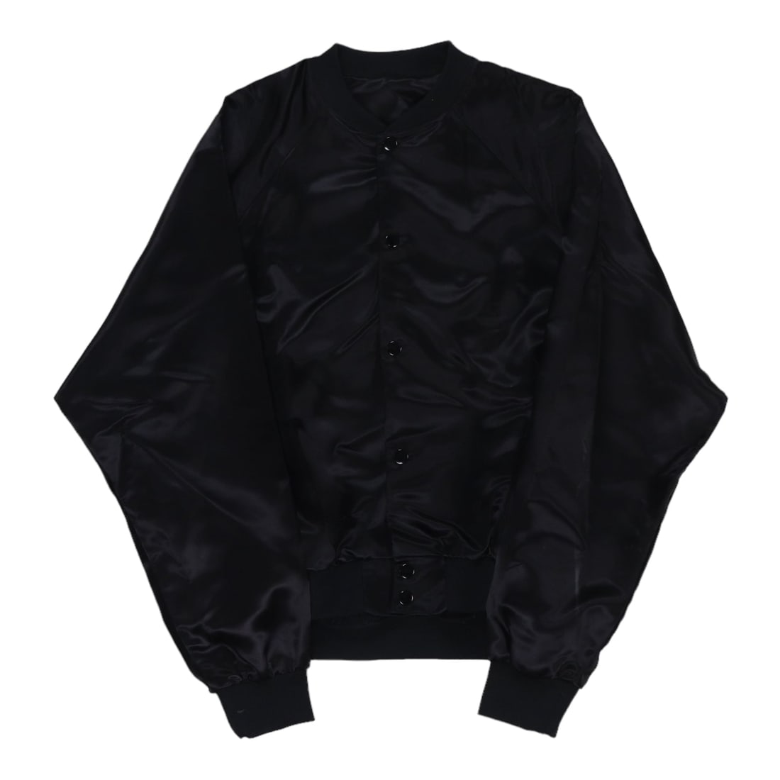 Jacket 1982 Pink Floyd Satin - 2