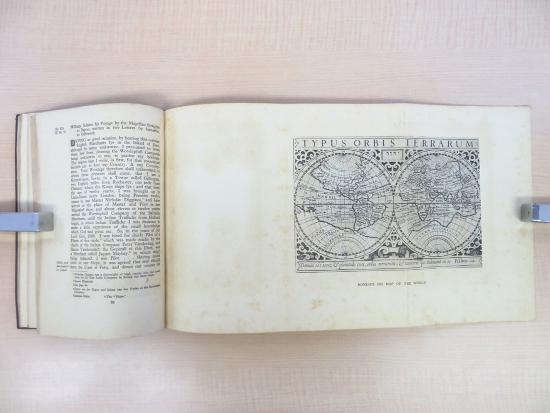 1st Samuel Purchas his Pilgrimes in Japan 1st Edition 1939 Cyril Wild: 1st Samuel Purchas his Pilgrimes in Japan 1st Edition 1939 Cyril Wild This listing features 1st Samuel Purchas his Pilgrimes in Japan 1st Edition 1939 Cyril Wild. Item specifics are provided below. 