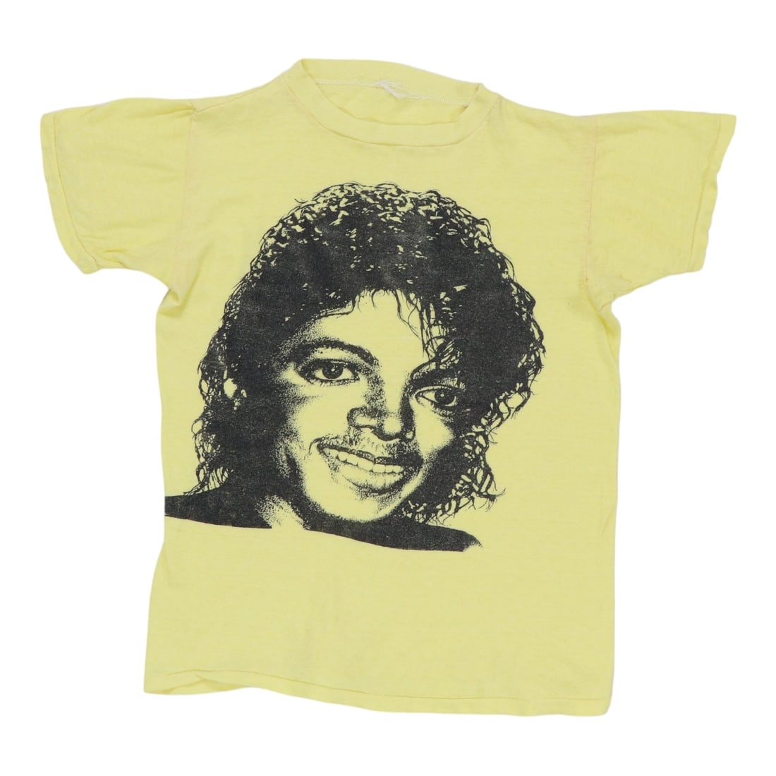 Shirt 1980s Michael Jackson (1 of 7)