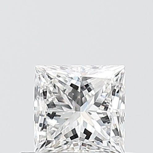 Loose Lab Diamond - IGI Princess 0.53ct E VVS2 (1 of 1)