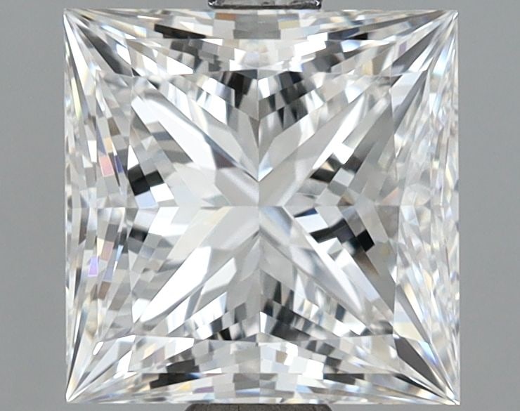 Loose Lab Diamond - IGI Princess 2.61ct E VVS2: Loose Lab Diamond - IGI Princess 2.61ct E VVS2 This listing features Loose Lab Diamond - IGI Princess 2.61ct E VVS2. Item specifics are provided below. Item Specifics: Source: This Is A Real Diamond G