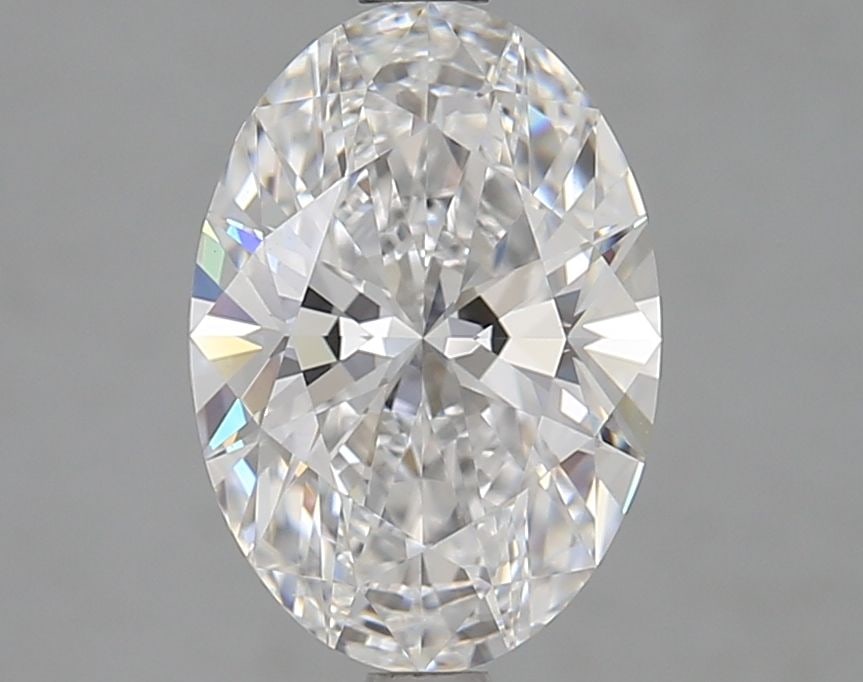 Loose Lab Diamond - GIA Oval 2.51ct D VVS2: Loose Lab Diamond - GIA Oval 2.51ct D VVS2 This listing features Loose Lab Diamond - GIA Oval 2.51ct D VVS2. Item specifics are provided below. Item Specifics: Source: This Is A Real Diamond Grown