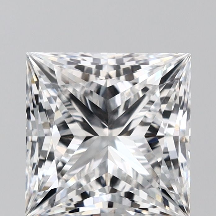 Loose Lab Diamond - IGI Princess 1.26ct E VVS2: Loose Lab Diamond - IGI Princess 1.26ct E VVS2 This listing features Loose Lab Diamond - IGI Princess 1.26ct E VVS2. Item specifics are provided below. Item Specifics: Source: This Is A Real Diamond