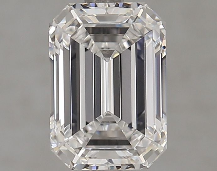 Loose Lab Diamond - GIA Emerald 2.03ct D VVS1 (1 of 1)