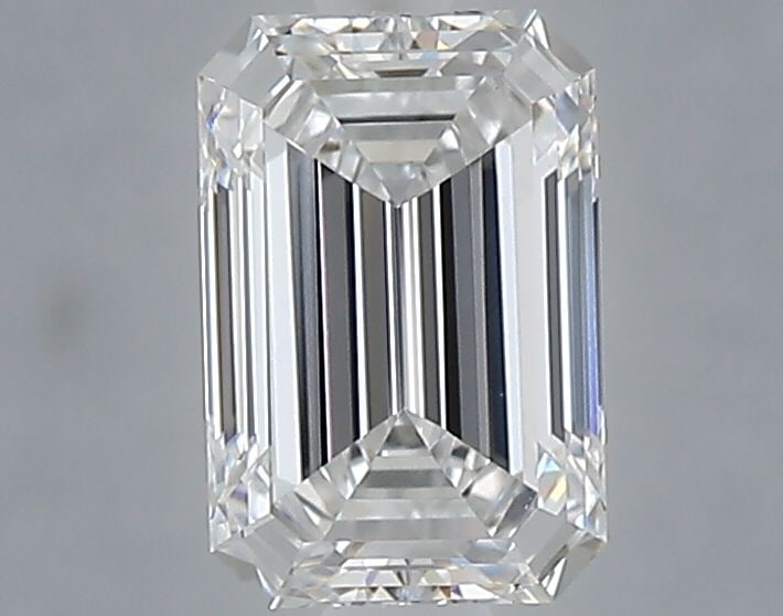 Loose Lab Diamond - Emerald 1.08ct E VVS2: Loose Lab Diamond - Emerald 1.08ct E VVS2 This listing features Loose Lab Diamond - Emerald 1.08ct E VVS2. Item specifics are provided below. Item Specifics: Source: This Is A Real Diamond Grown In A