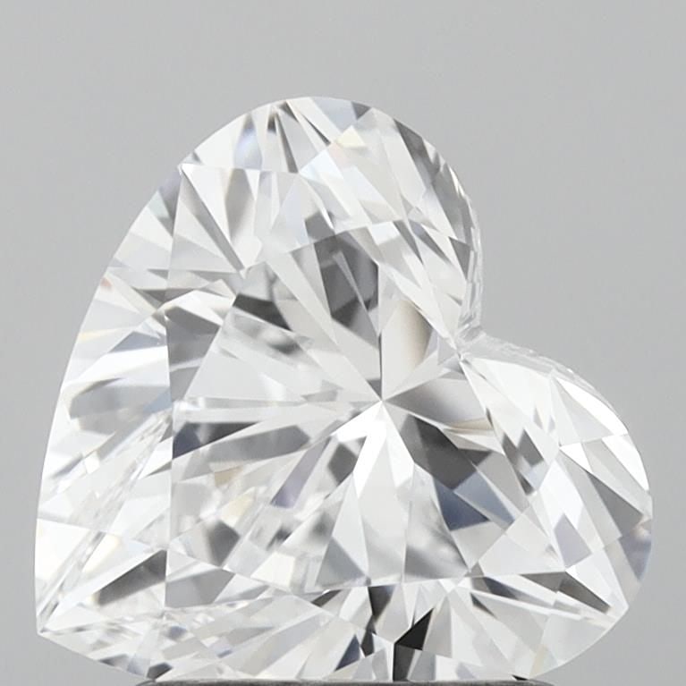 Loose Lab Diamond - IGI Heart 1.64ct D VVS2: Loose Lab Diamond - IGI Heart 1.64ct D VVS2 This listing features Loose Lab Diamond - IGI Heart 1.64ct D VVS2. Item specifics are provided below. Item Specifics: Source: This Is A Real Diamond Grown