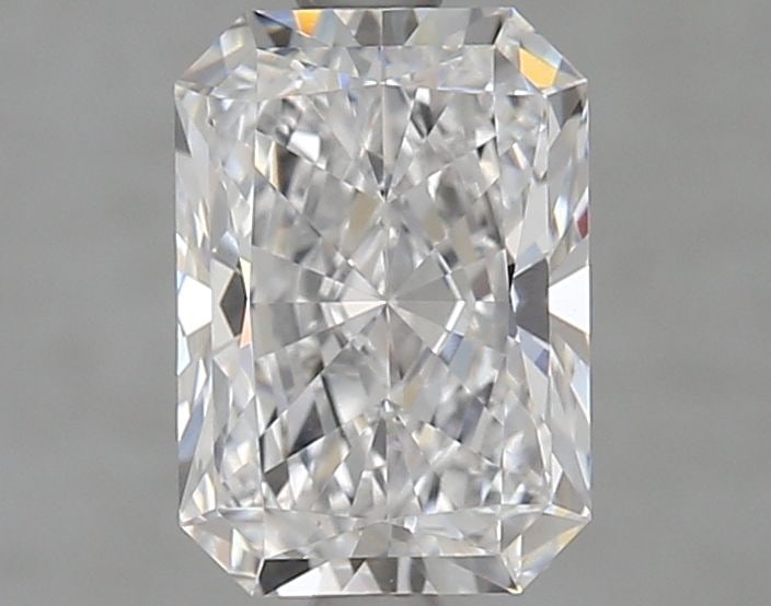Loose Lab Diamond - IGI Radiant 1.87ct D VVS2 (1 of 1)