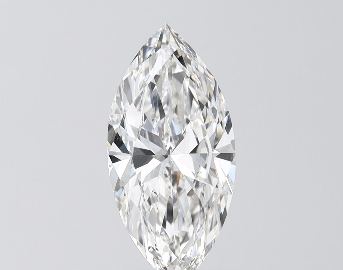 Loose Lab Diamond - IGI Marquise 2.0ct F VVS2: Loose Lab Diamond - IGI Marquise 2.0ct F VVS2 This listing features Loose Lab Diamond - IGI Marquise 2.0ct F VVS2. Item specifics are provided below. Item Specifics: Source: This Is A Real Diamond