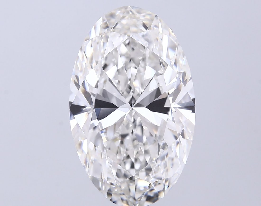 Loose Lab Diamond - IGI Oval 9.01ct F VVS2: Loose Lab Diamond - IGI Oval 9.01ct F VVS2 This listing features Loose Lab Diamond - IGI Oval 9.01ct F VVS2. Item specifics are provided below. Item Specifics: Source: This Is A Real Diamond Grown