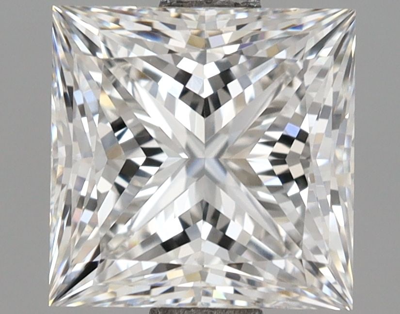 Loose Lab Diamond - IGI Princess 2.18ct E VVS2 (1 of 1)