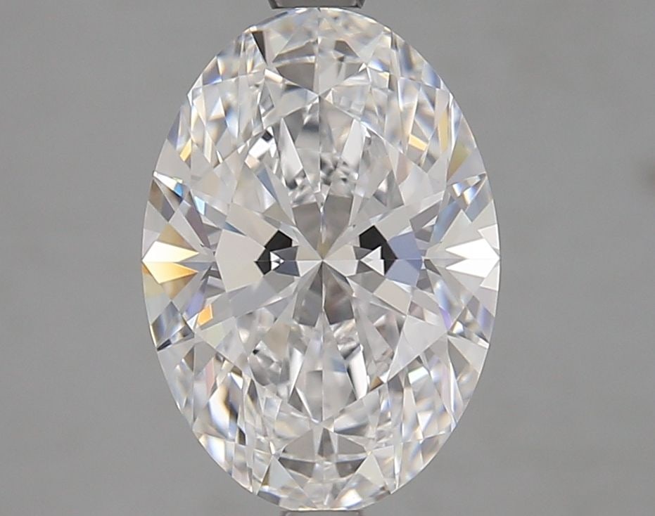 Loose Lab Diamond - IGI Oval 3.11ct D VVS1: Loose Lab Diamond - IGI Oval 3.11ct D VVS1 This listing features Loose Lab Diamond - IGI Oval 3.11ct D VVS1. Item specifics are provided below. Item Specifics: Source: This Is A Real Diamond Grown
