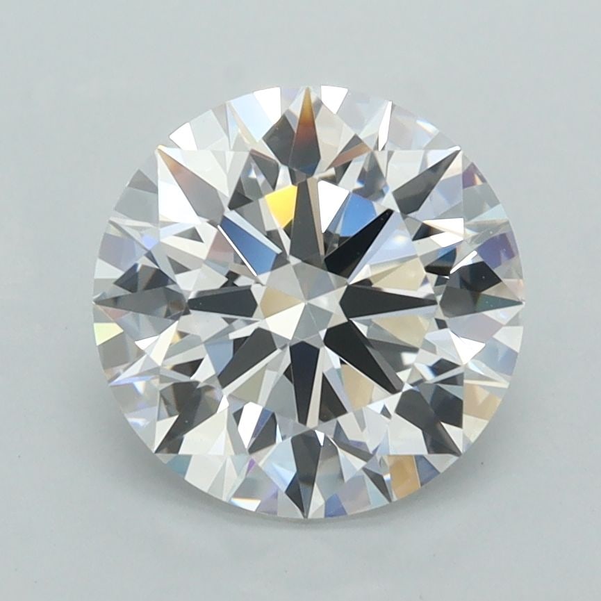 Loose Lab Diamond - GCAL Round 2.36ct D VVS2: Loose Lab Diamond - GCAL Round 2.36ct D VVS2 This listing features Loose Lab Diamond - GCAL Round 2.36ct D VVS2. Item specifics are provided below. Item Specifics: Source: This Is A Real Diamond