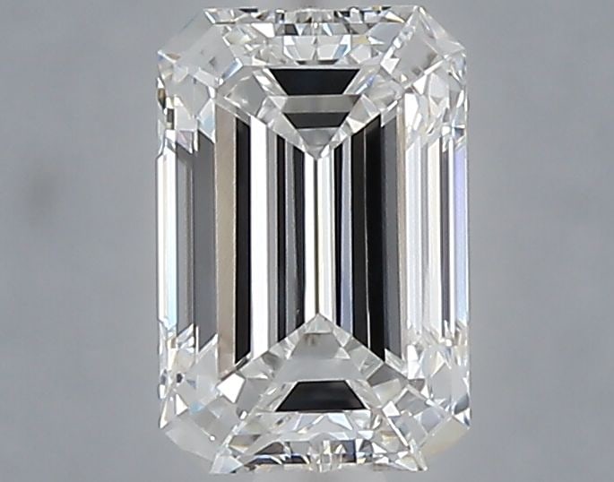 Loose Lab Diamond - Emerald 1.05ct E VVS2: Loose Lab Diamond - Emerald 1.05ct E VVS2 This listing features Loose Lab Diamond - Emerald 1.05ct E VVS2. Item specifics are provided below. Item Specifics: Source: This Is A Real Diamond Grown In A