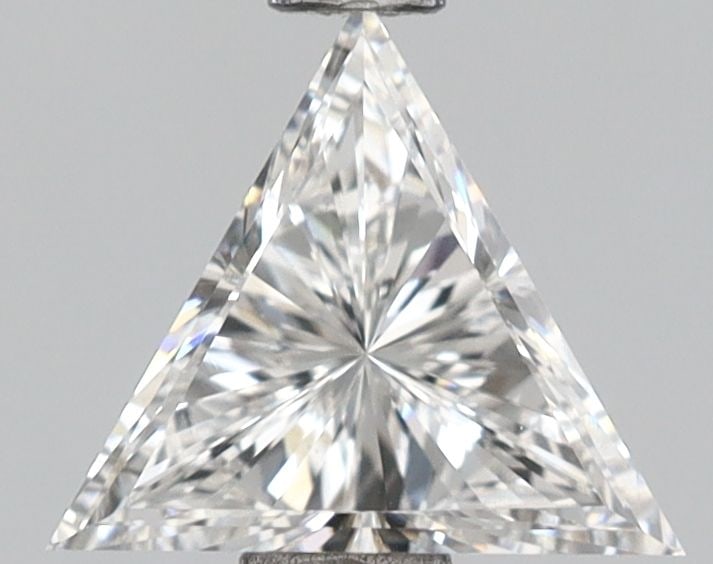 Loose Lab Diamond - IGI Triangular 0.68ct E VVS2 (1 of 1)