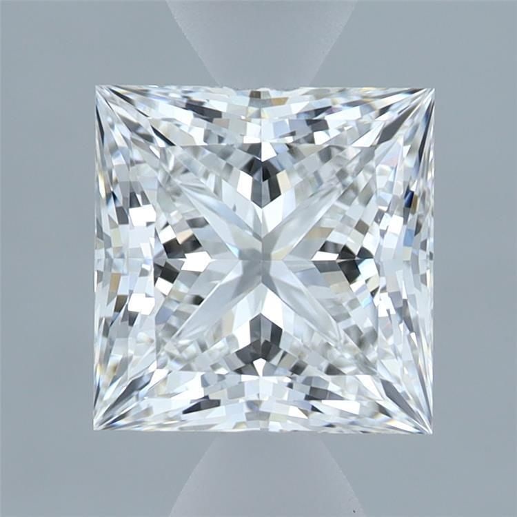 Loose Lab Diamond - IGI Princess 2.1ct E VVS2: Loose Lab Diamond - IGI Princess 2.1ct E VVS2 This listing features Loose Lab Diamond - IGI Princess 2.1ct E VVS2. Item specifics are provided below. Item Specifics: Source: This Is A Real Diamond