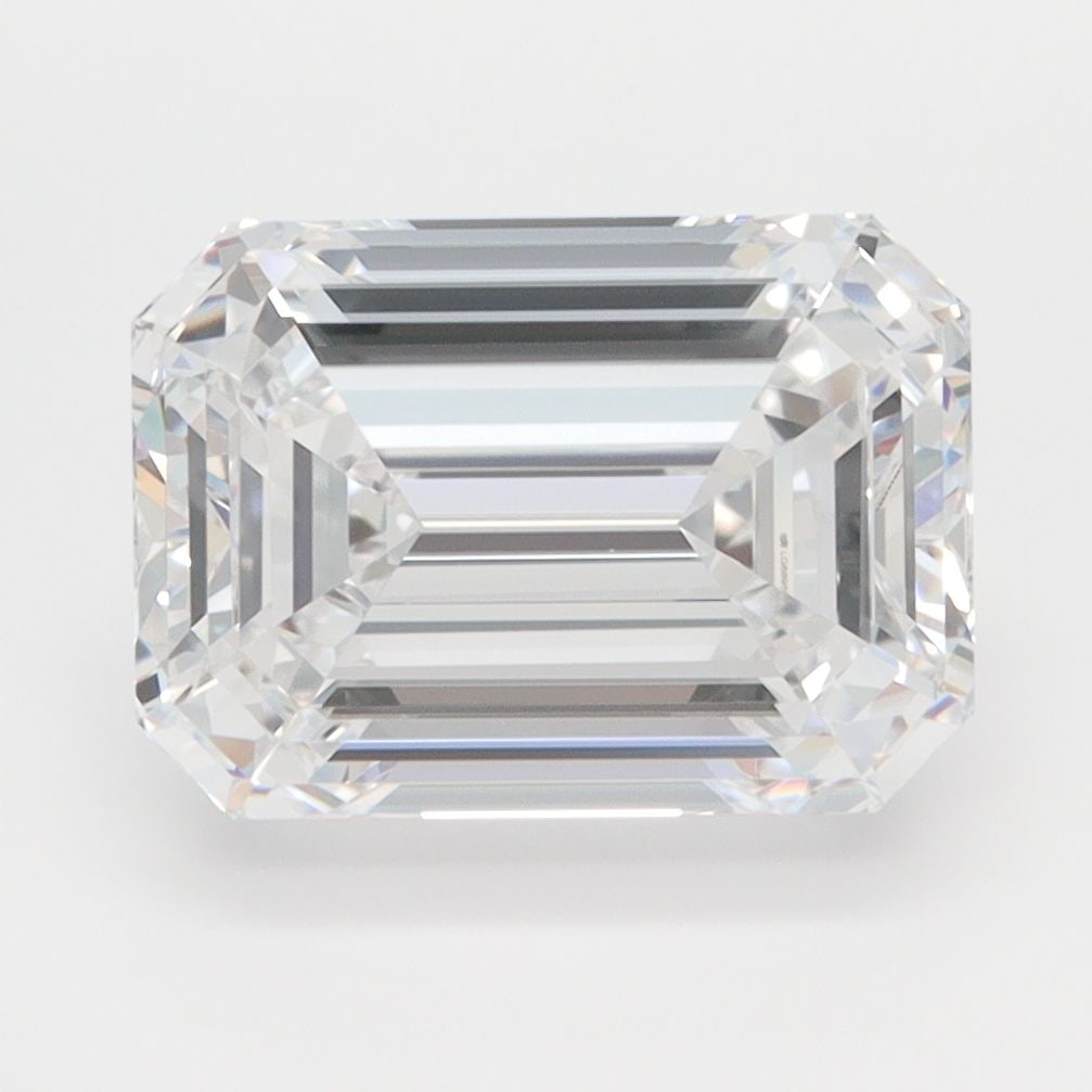 Loose Lab Diamond - IGI Emerald 4.01ct D IF: Loose Lab Diamond - IGI Emerald 4.01ct D IF This listing features Loose Lab Diamond - IGI Emerald 4.01ct D IF. Item specifics are provided below. Item Specifics: Source: This Is A Real Diamond Grown I