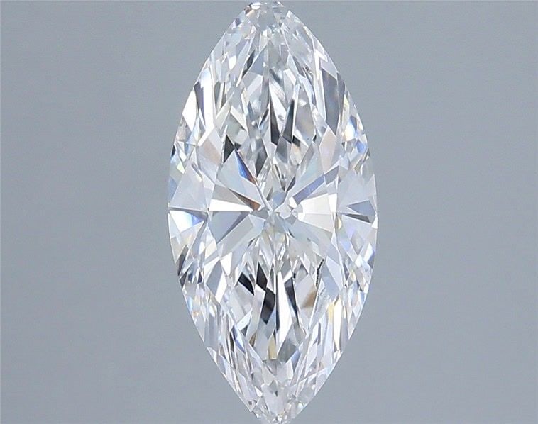 Loose Lab Diamond - IGI Marquise 1.16ct D VVS2 (1 of 1)