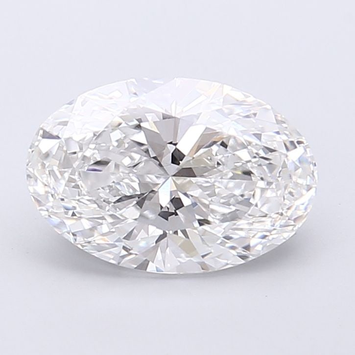 Loose Lab Diamond - IGI Oval 2.0ct E VVS2: Loose Lab Diamond - IGI Oval 2.0ct E VVS2 This listing features Loose Lab Diamond - IGI Oval 2.0ct E VVS2. Item specifics are provided below. Item Specifics: Source: This Is A Real Diamond Grown In