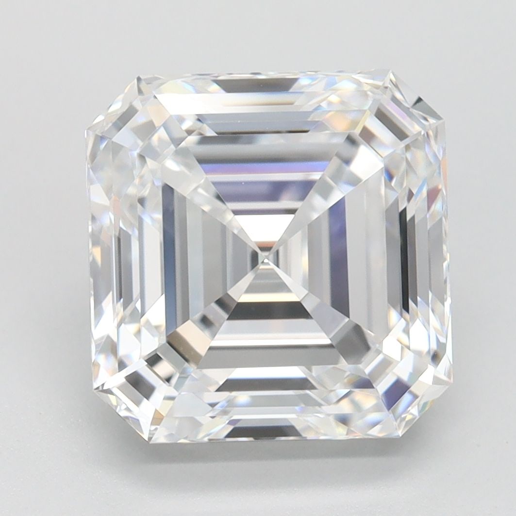 Loose Lab Diamond - IGI Asscher 3.84ct D IF: Loose Lab Diamond - IGI Asscher 3.84ct D IF This listing features Loose Lab Diamond - IGI Asscher 3.84ct D IF. Item specifics are provided below. Item Specifics: Source: This Is A Real Diamond Grown I