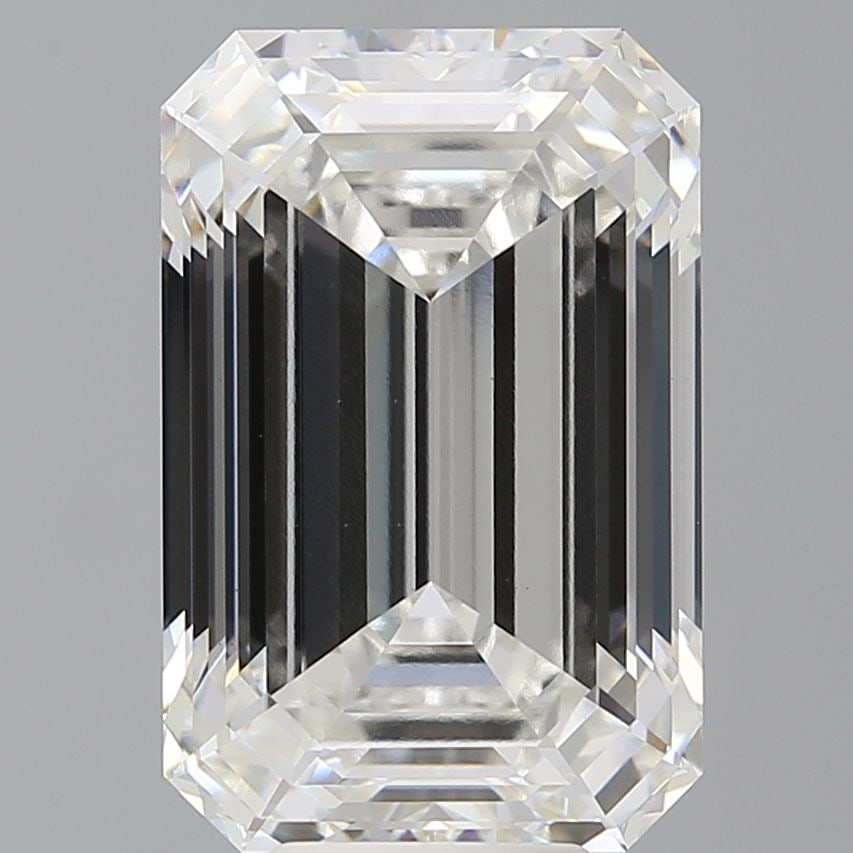 Loose Lab Diamond - IGI Emerald 8.58ct F VVS2: Loose Lab Diamond - IGI Emerald 8.58ct F VVS2 This listing features Loose Lab Diamond - IGI Emerald 8.58ct F VVS2. Item specifics are provided below. Item Specifics: Source: This Is A Real Diamond Gro